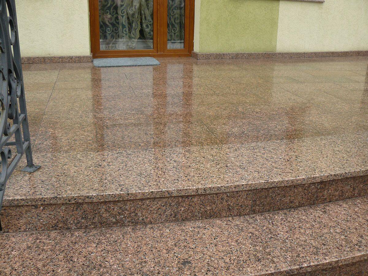 Гранитные изделия любой сложности в Жуковском